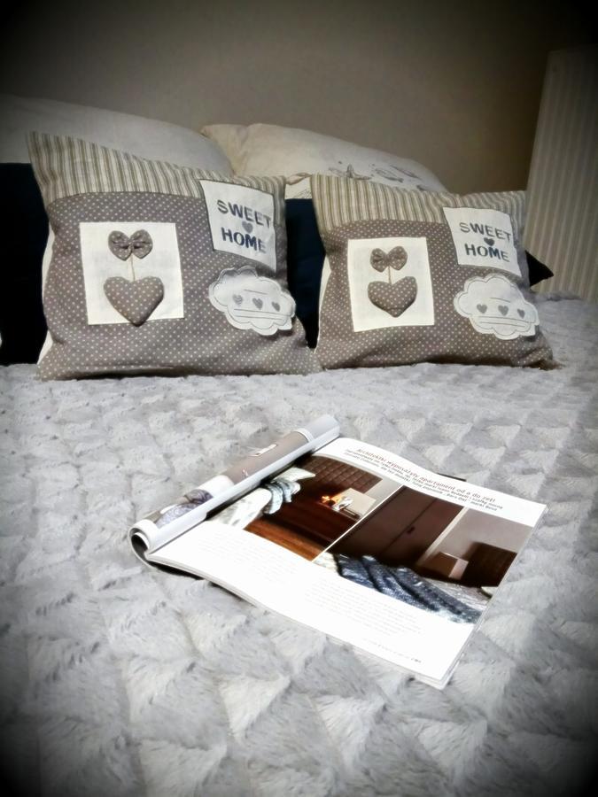 M&R Apartament Marina Mokotow وارسو المظهر الخارجي الصورة