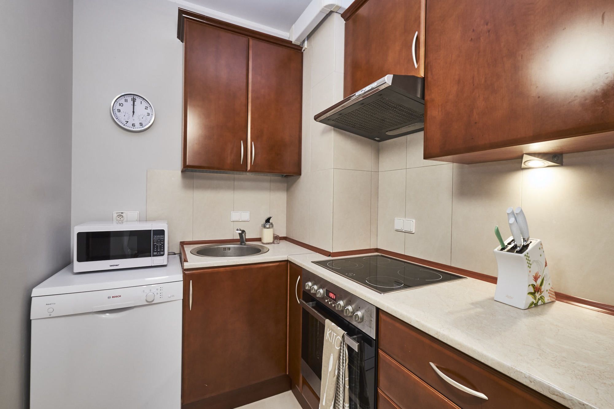 M&R Apartament Marina Mokotow وارسو المظهر الخارجي الصورة