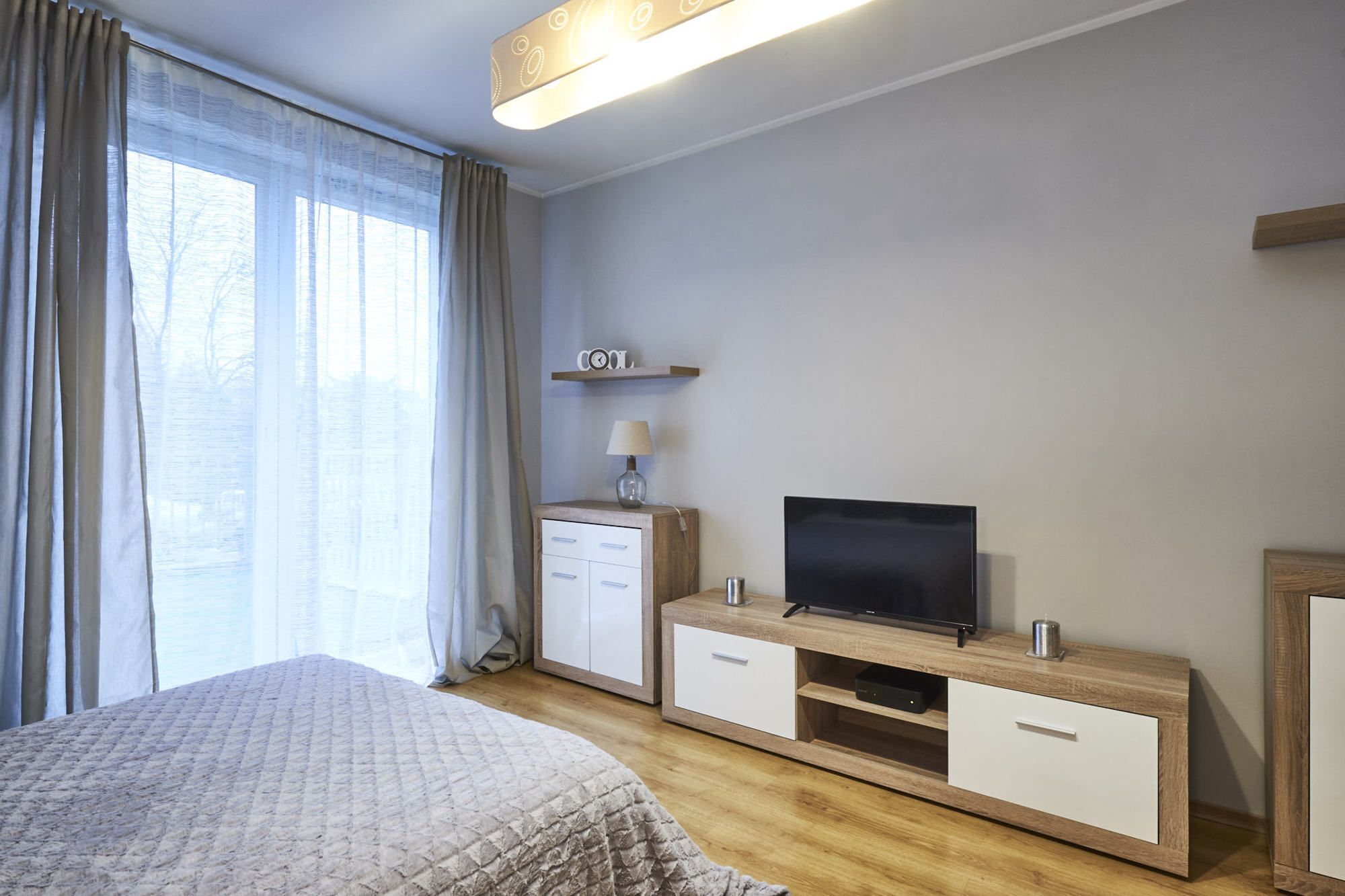 M&R Apartament Marina Mokotow وارسو المظهر الخارجي الصورة